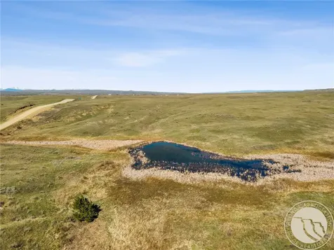 62 Acres Canal Road Shawmut MT 59078