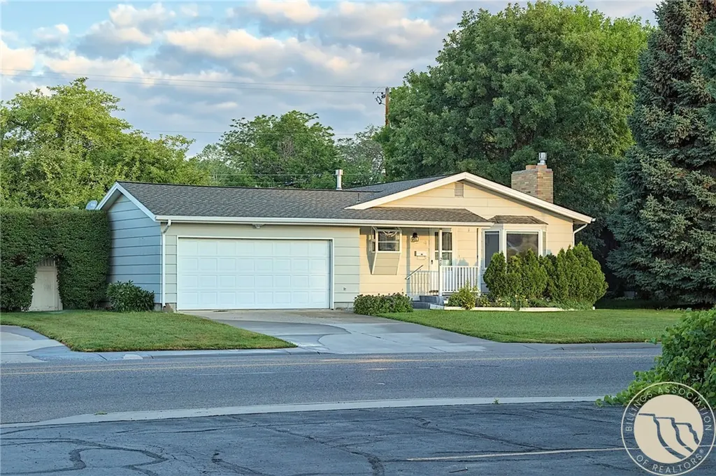 28 19th Street W Billings MT 59102