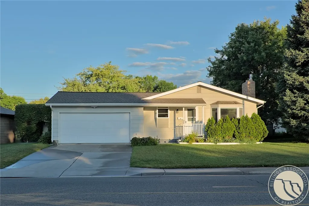 28 19th Street W Billings MT 59102