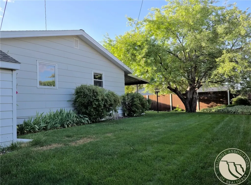 28 19th Street W Billings MT 59102