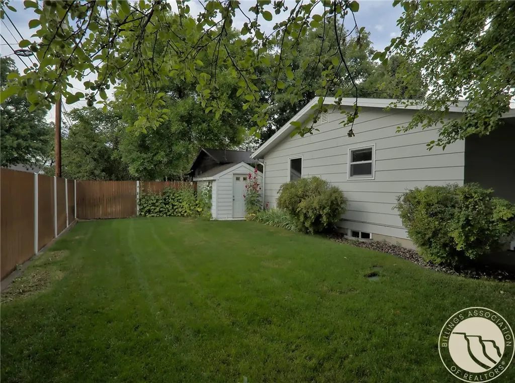 28 19th Street W Billings MT 59102