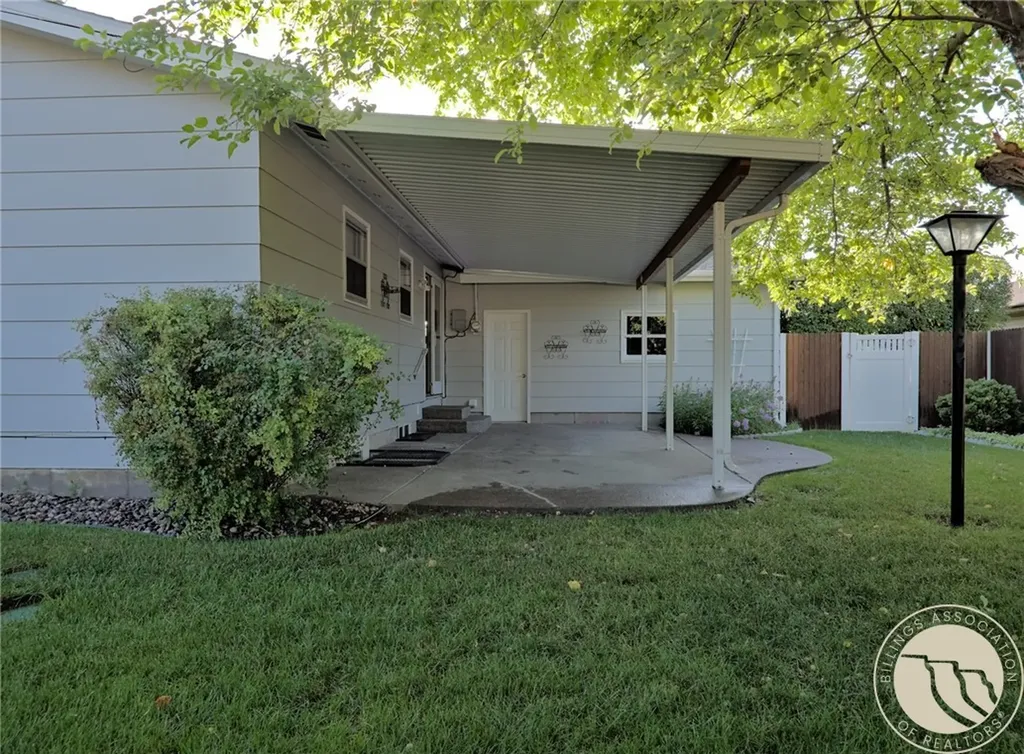 28 19th Street W Billings MT 59102