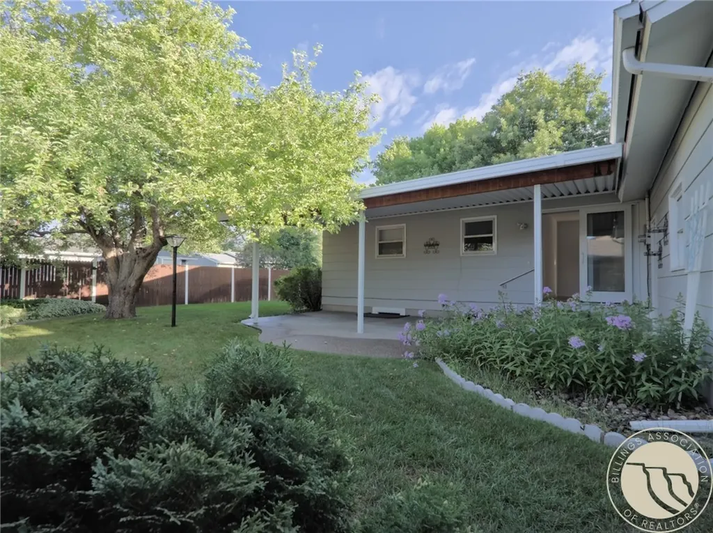 28 19th Street W Billings MT 59102