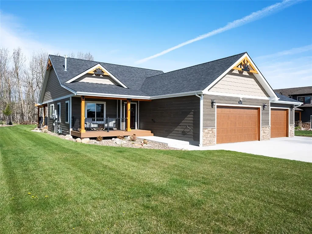 2425 Diamond C Trail Red Lodge MT 59068