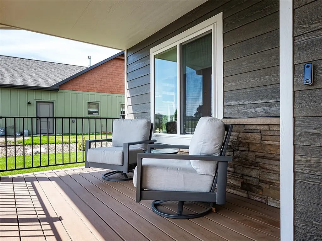 2425 Diamond C Trail Red Lodge MT 59068