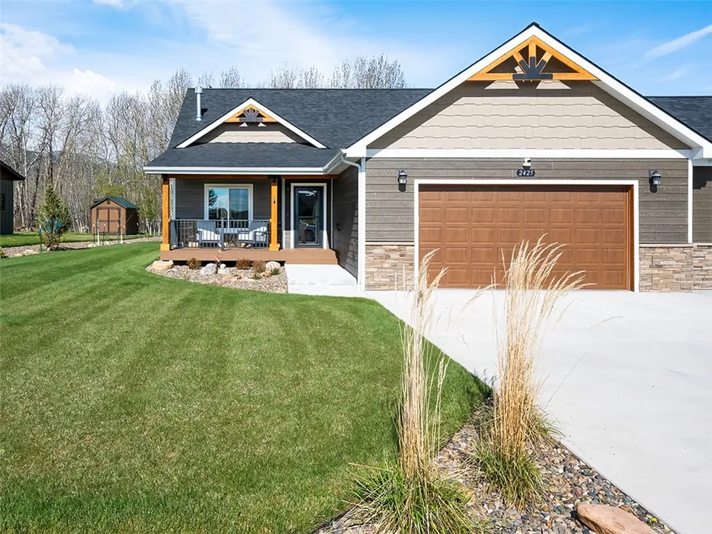2425 Diamond C Trail Red Lodge MT 59068