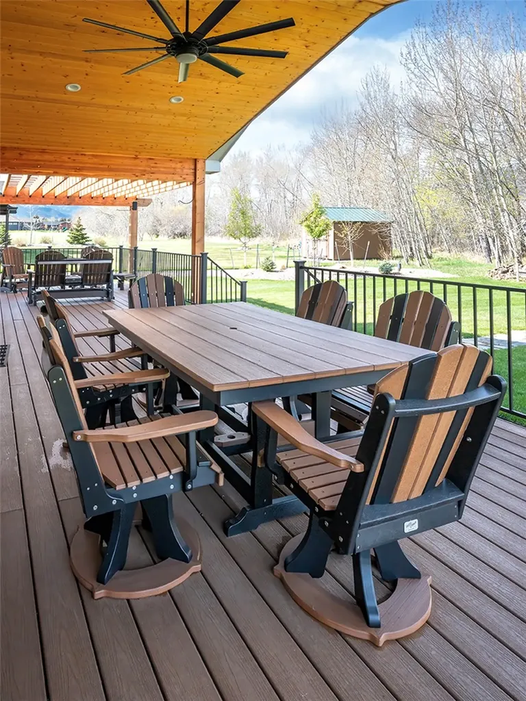 2425 Diamond C Trail Red Lodge MT 59068