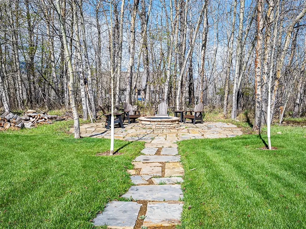 2425 Diamond C Trail Red Lodge MT 59068