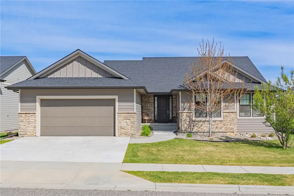 3113 Peregrine Lane Billings MT 59106