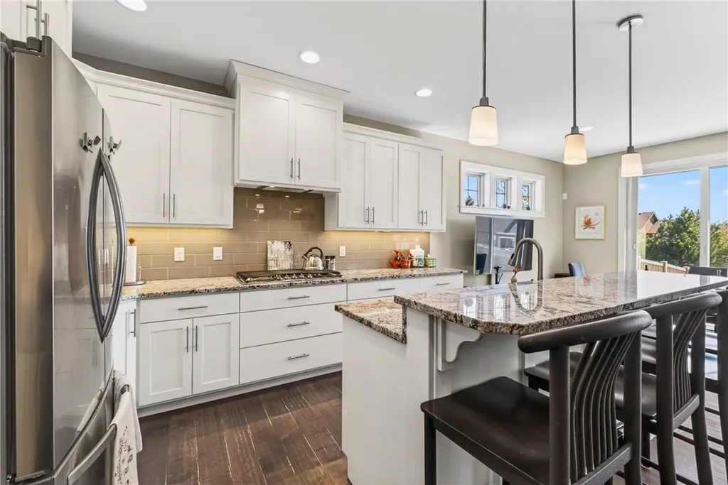 3113 Peregrine Lane Billings MT 59106