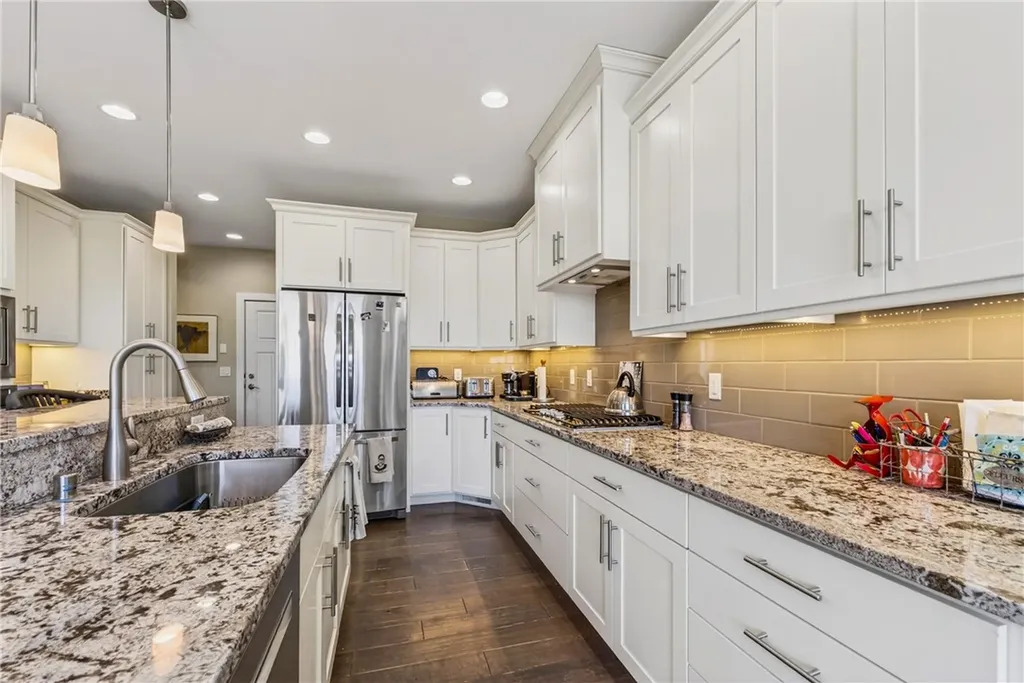 3113 Peregrine Lane Billings MT 59106