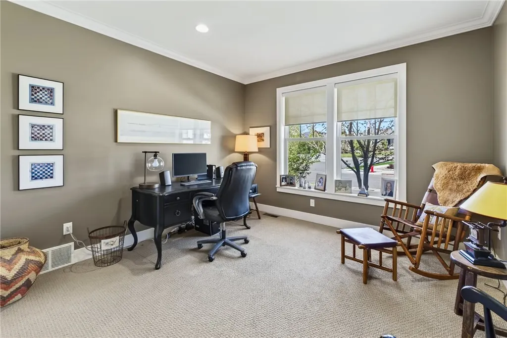 3113 Peregrine Lane Billings MT 59106