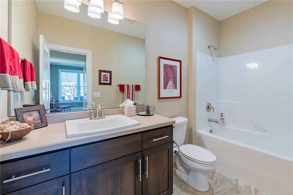3113 Peregrine Lane Billings MT 59106