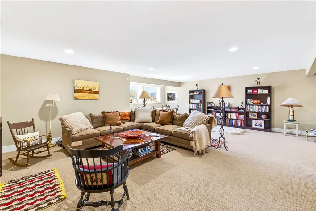 3113 Peregrine Lane Billings MT 59106