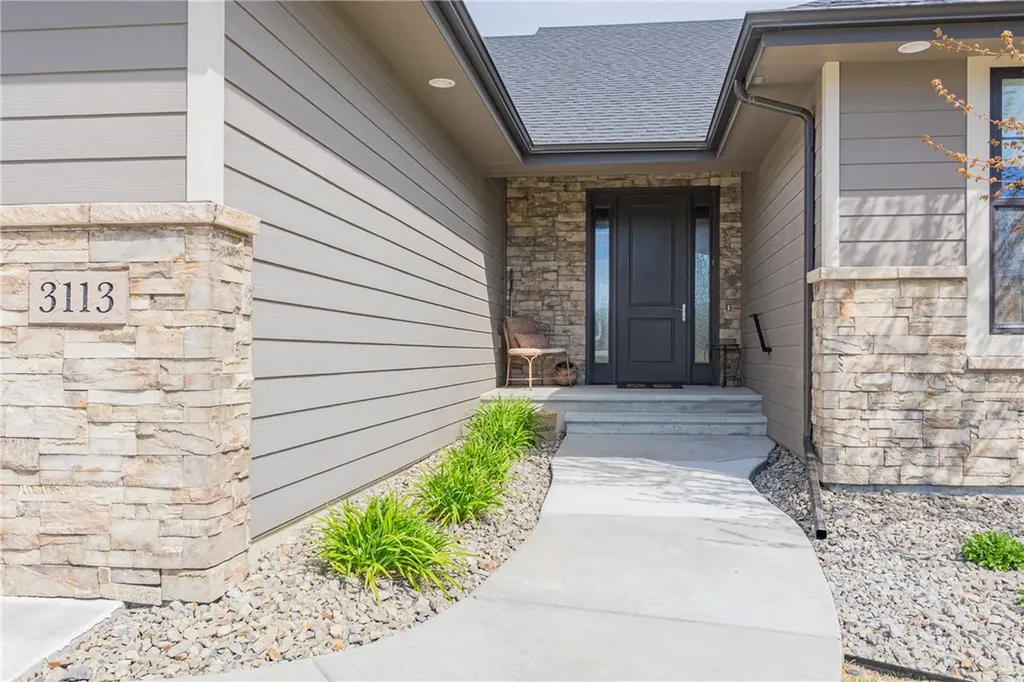 3113 Peregrine Lane Billings MT 59106