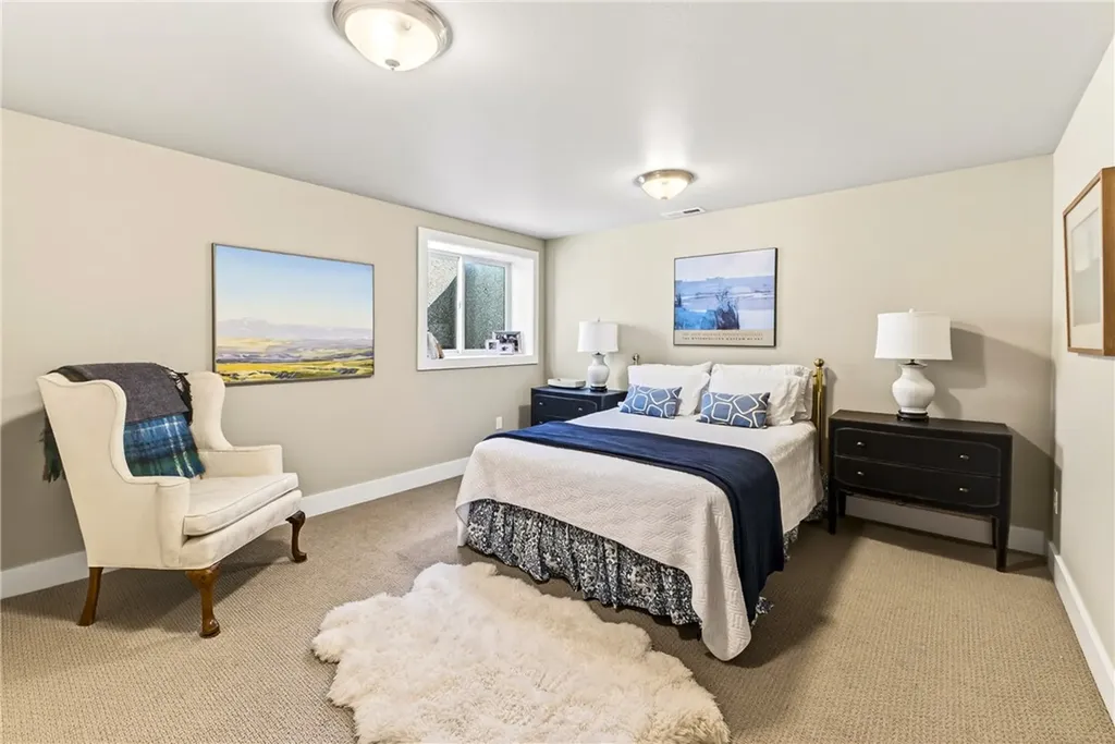 3113 Peregrine Lane Billings MT 59106