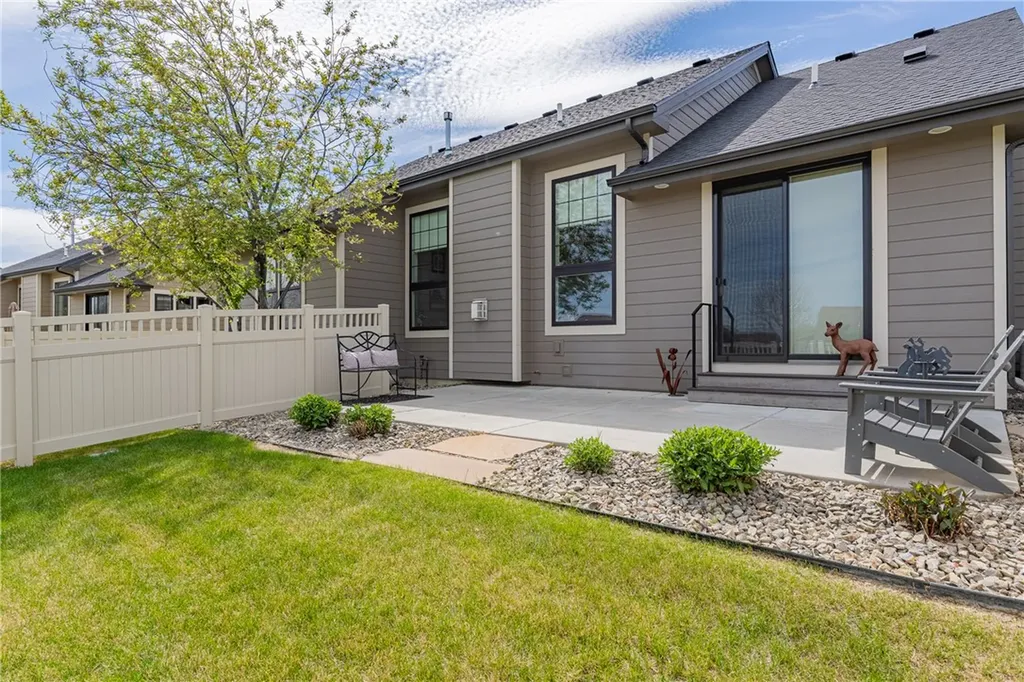 3113 Peregrine Lane Billings MT 59106
