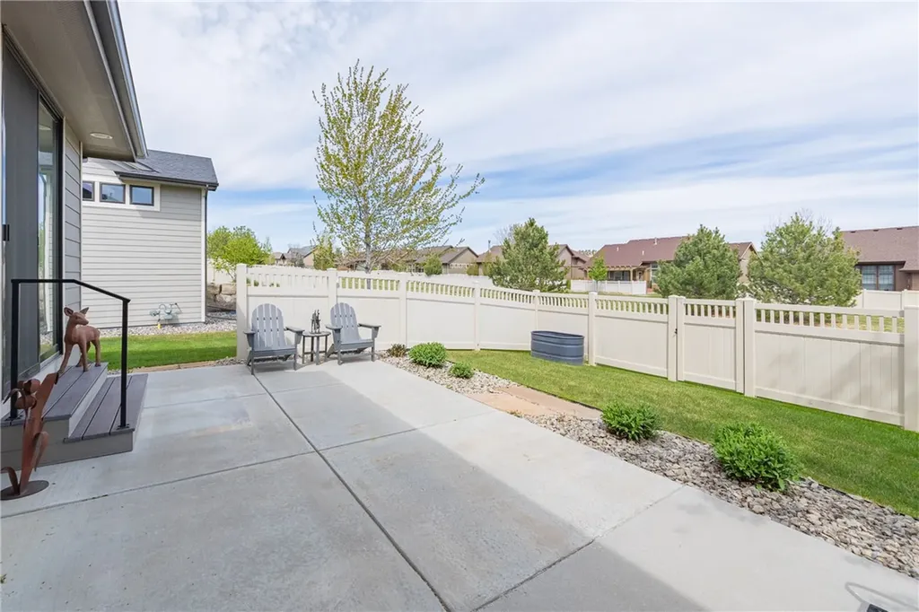 3113 Peregrine Lane Billings MT 59106