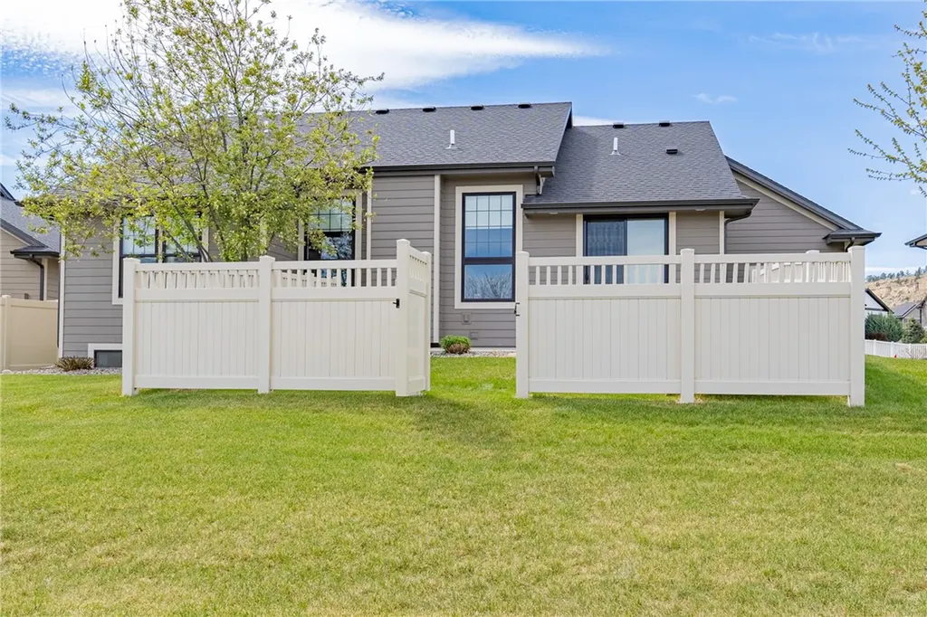 3113 Peregrine Lane Billings MT 59106