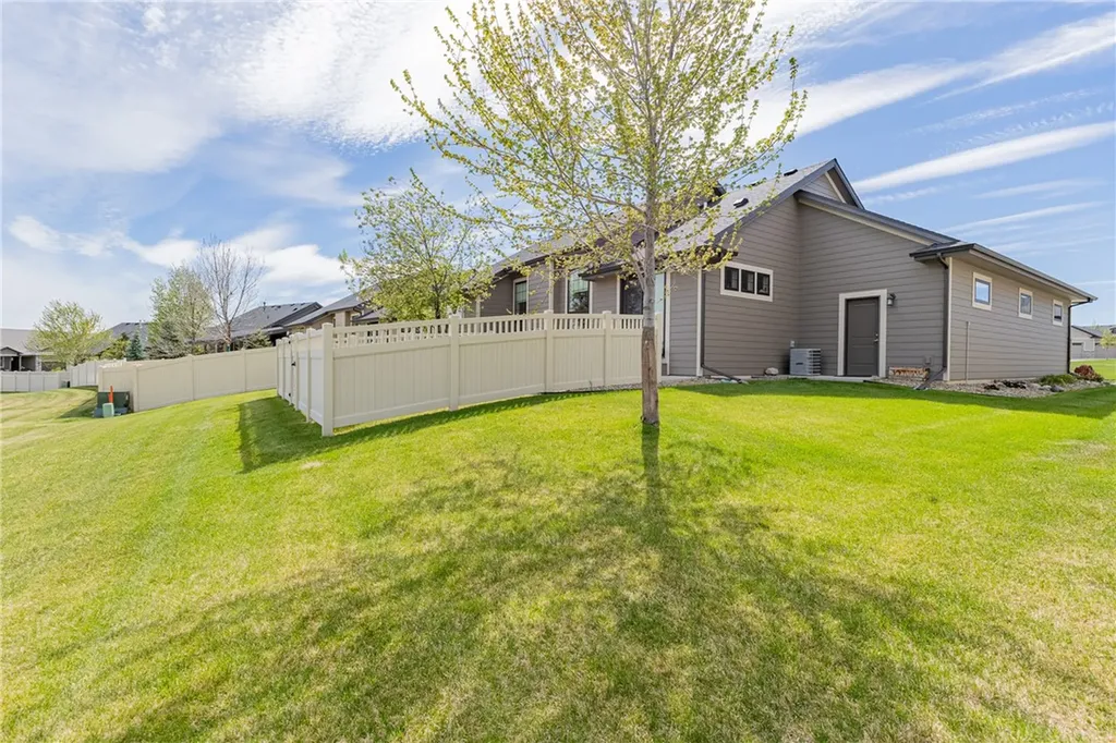 3113 Peregrine Lane Billings MT 59106