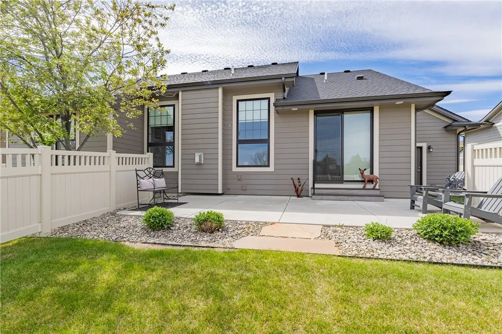 3113 Peregrine Lane Billings MT 59106