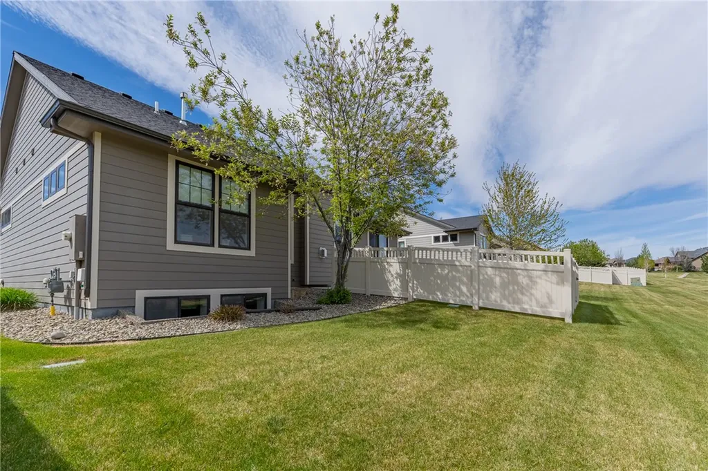 3113 Peregrine Lane Billings MT 59106