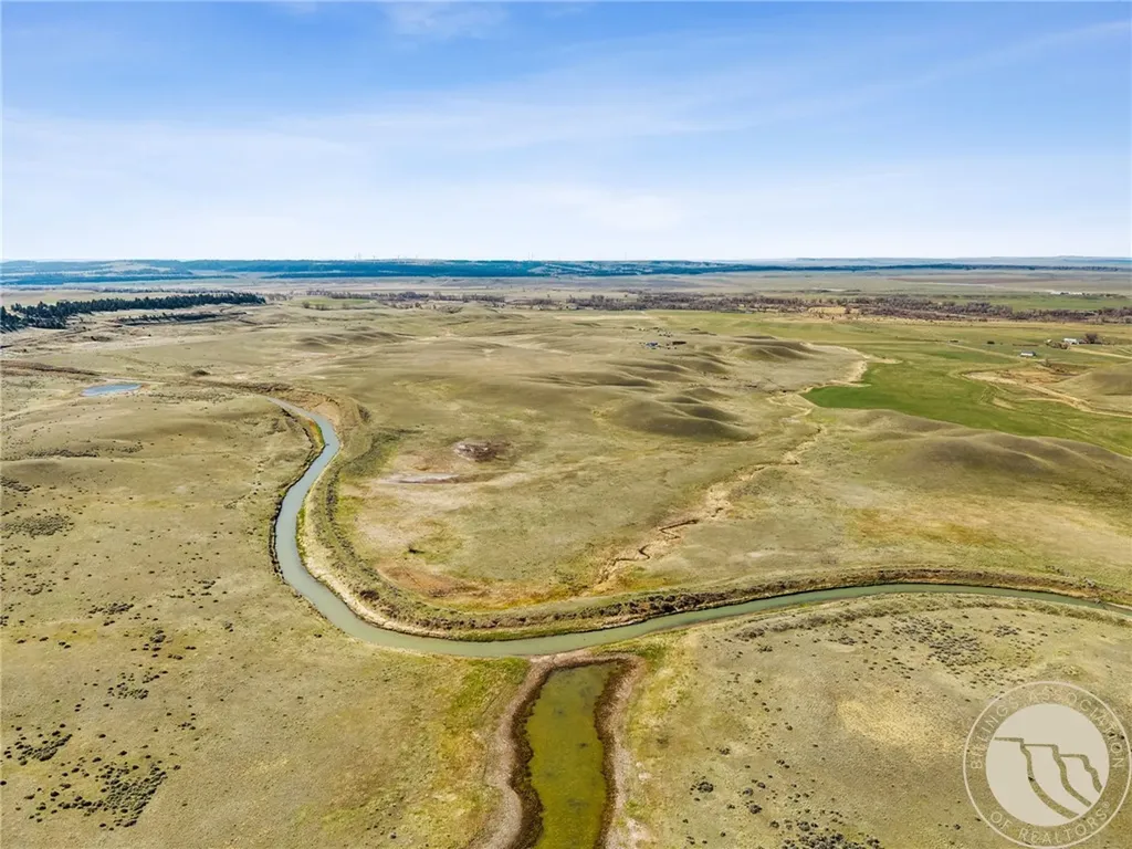 144 Acres Canal Road Shawmut MT 59078