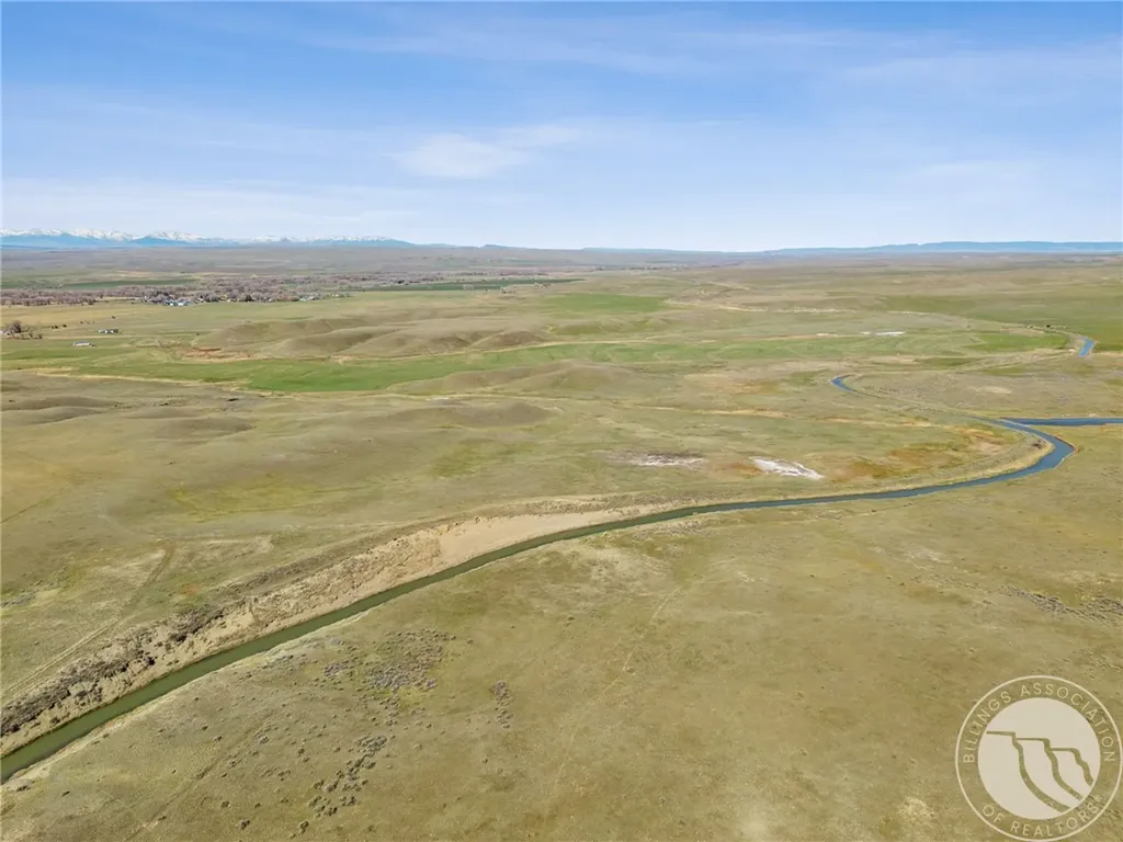 144 Acres Canal Road Shawmut MT 59078