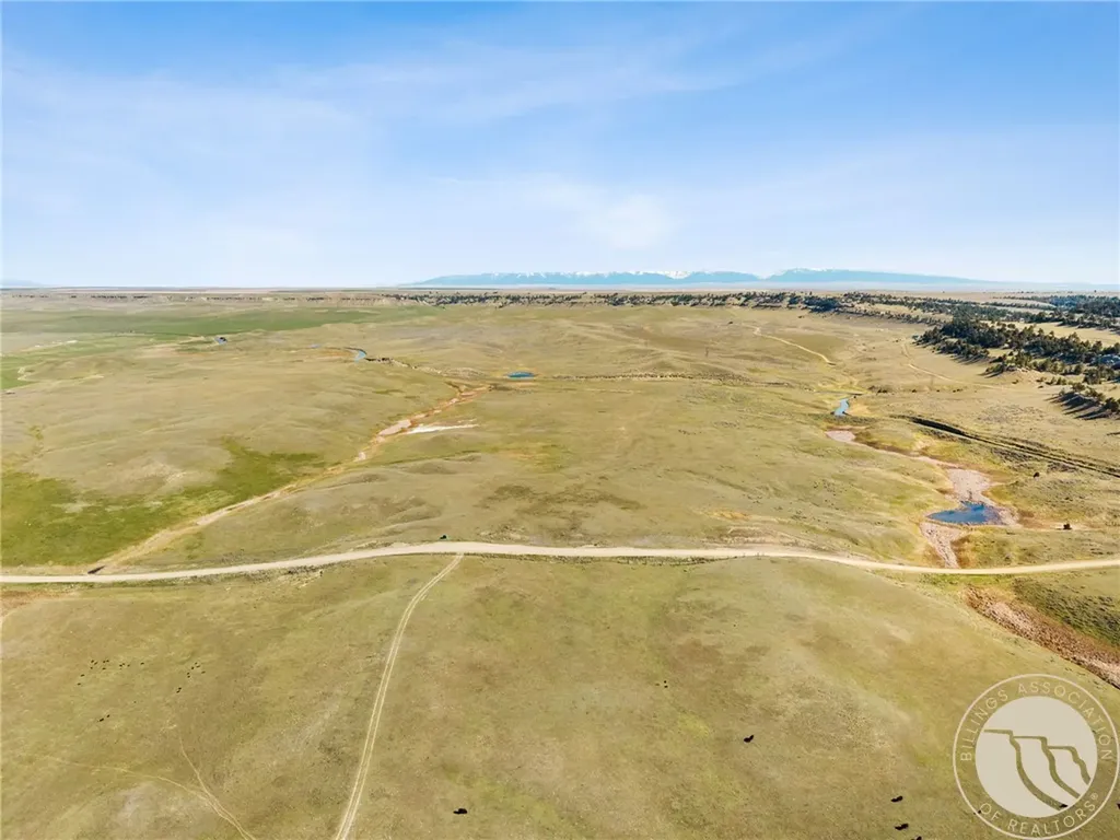144 Acres Canal Road Shawmut MT 59078