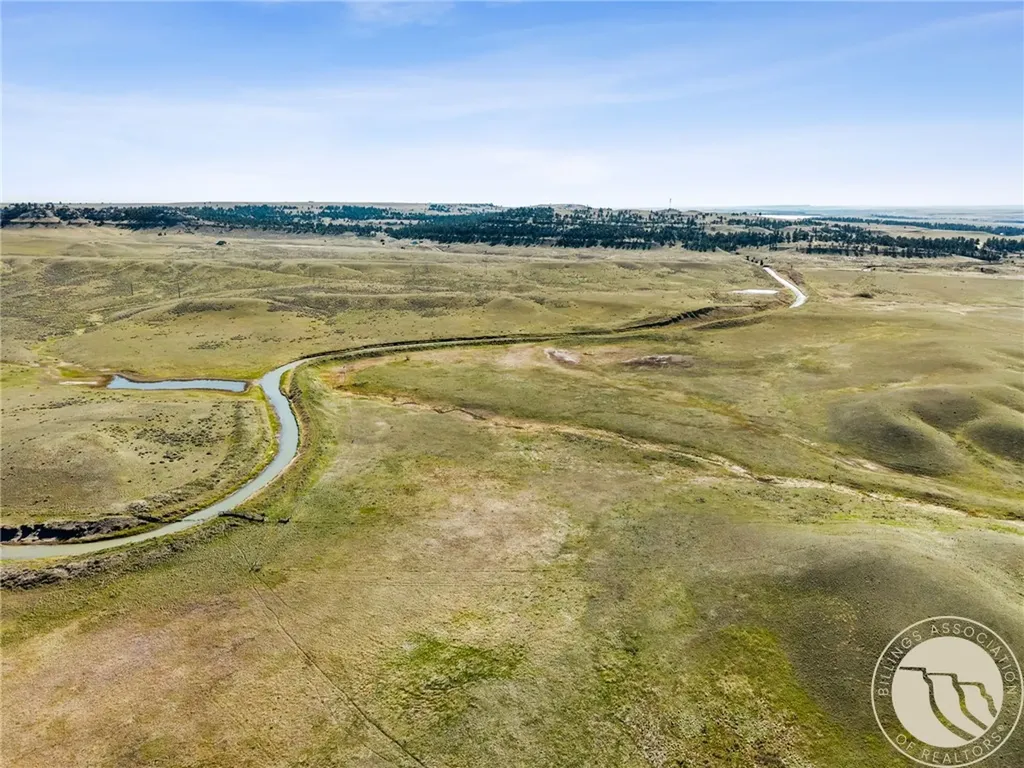 144 Acres Canal Road Shawmut MT 59078