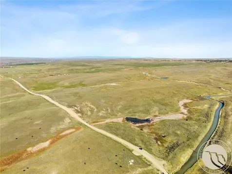 144 Acres Canal Road Shawmut MT 59078