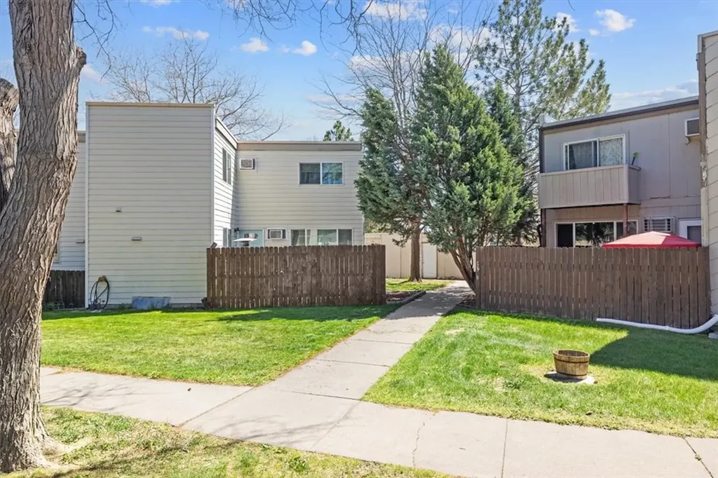 2252 Avenue C Billings MT 59102