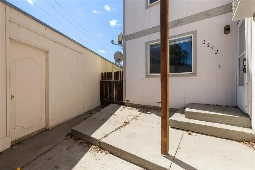2252 Avenue C Billings MT 59102
