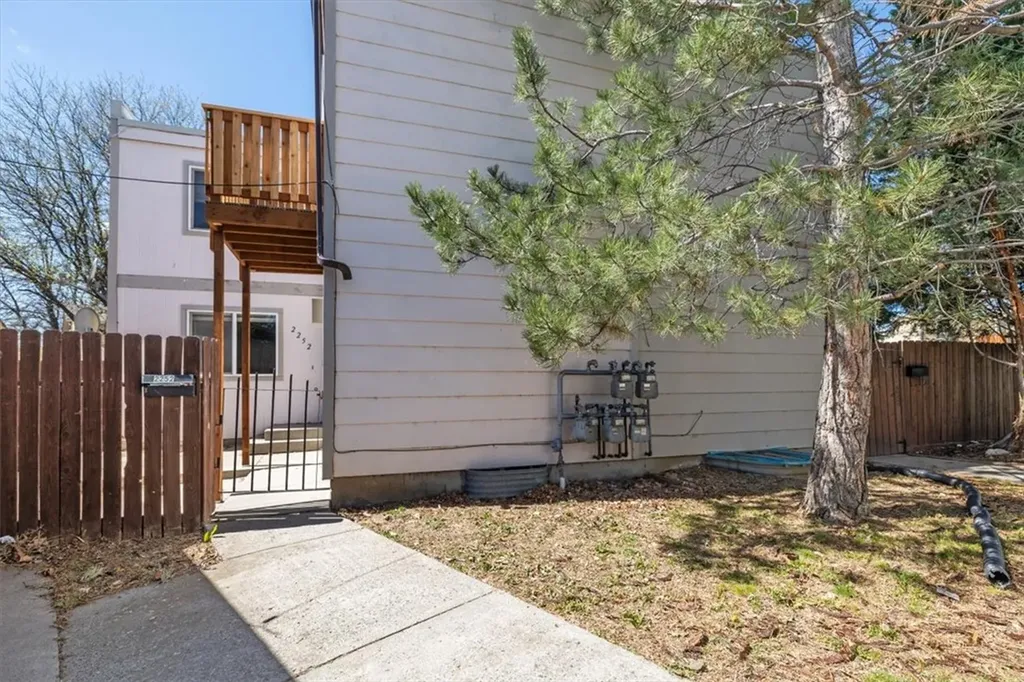 2252 Avenue C Billings MT 59102