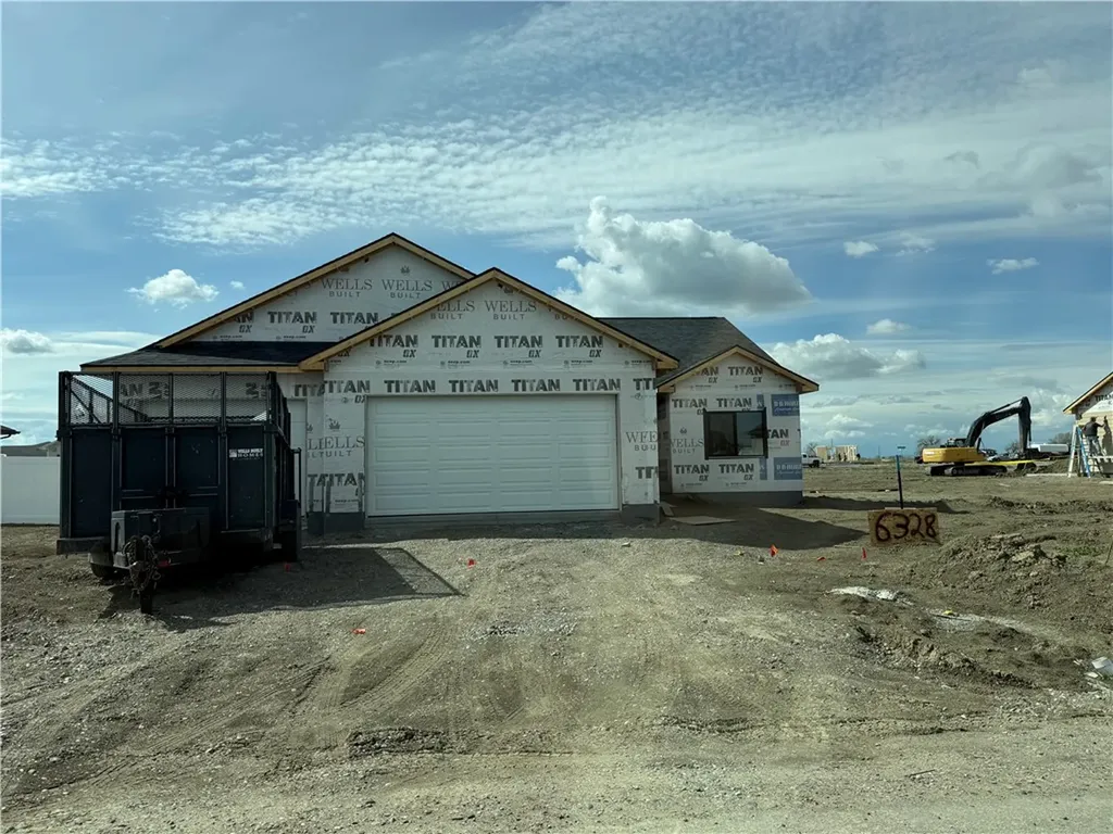6328 Stream Bank Lane Billings MT 59106