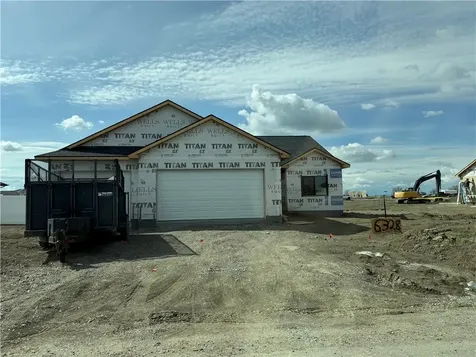 6328 Stream Bank Lane Billings MT 59106