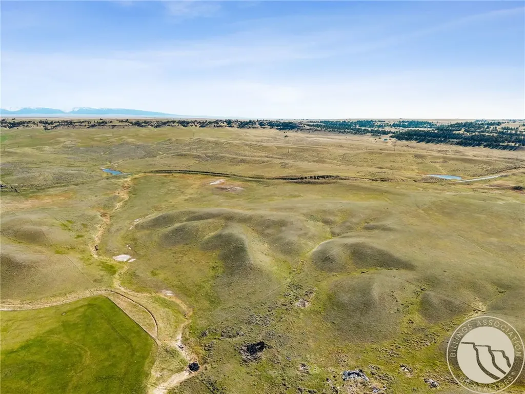 81 Acres Canal Road Shawmut MT 59078