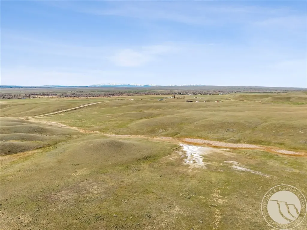 81 Acres Canal Road Shawmut MT 59078
