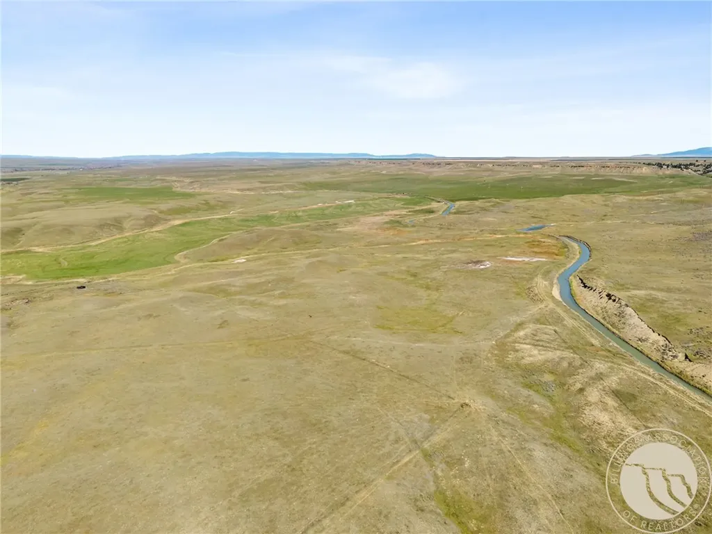 81 Acres Canal Road Shawmut MT 59078