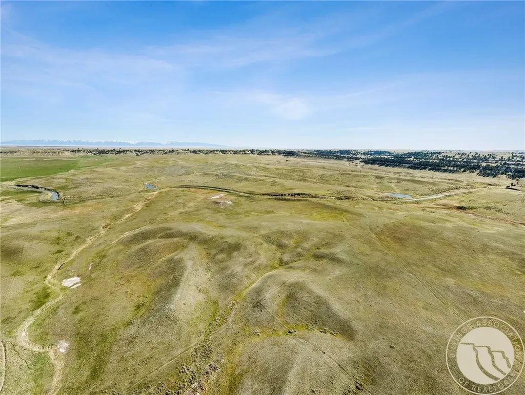 81 Acres Canal Road Shawmut MT 59078