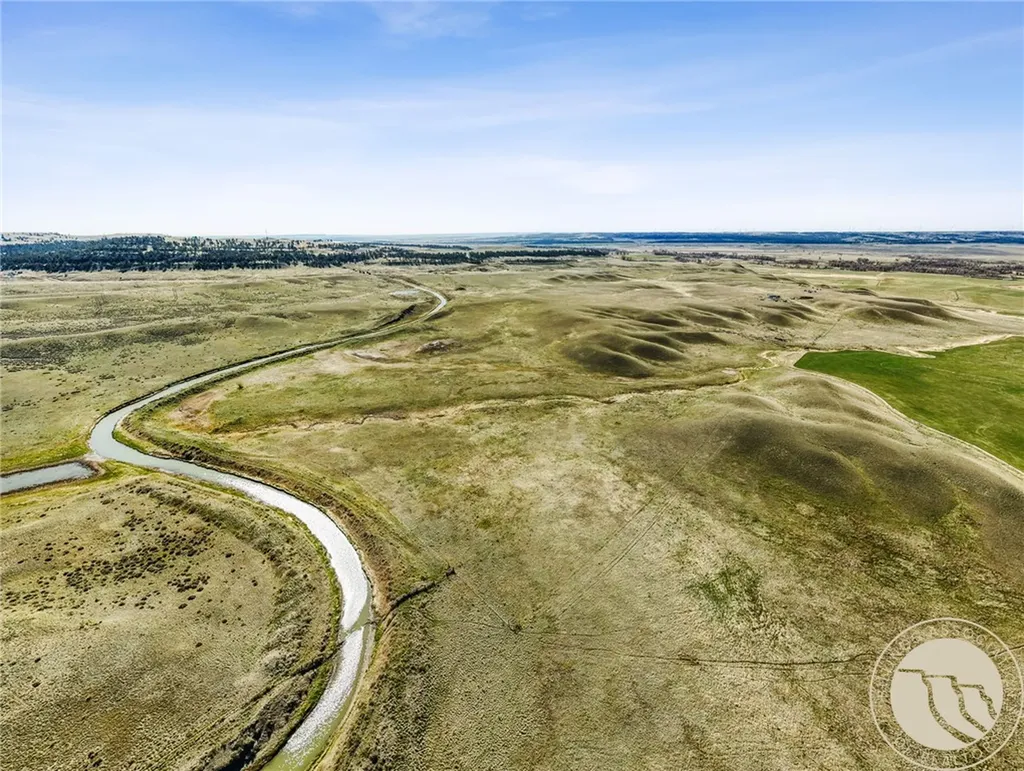 81 Acres Canal Road Shawmut MT 59078