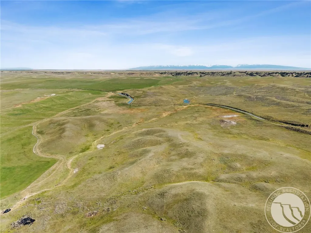 81 Acres Canal Road Shawmut MT 59078