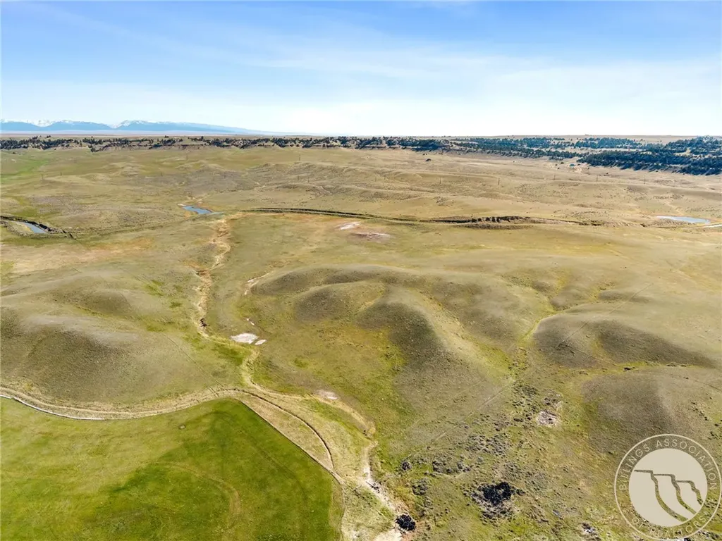 81 Acres Canal Road Shawmut MT 59078
