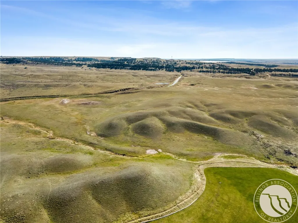 81 Acres Canal Road Shawmut MT 59078