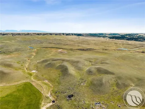 81 Acres Canal Road Shawmut MT 59078