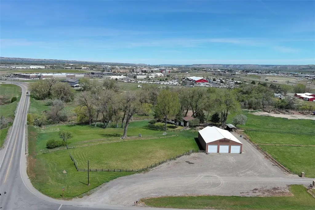 2245 S Shiloh Road Billings MT 59106