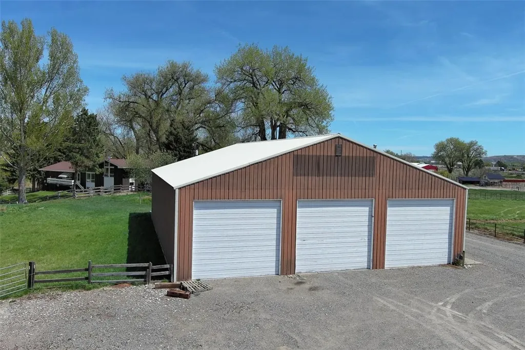 2245 S Shiloh Road Billings MT 59106