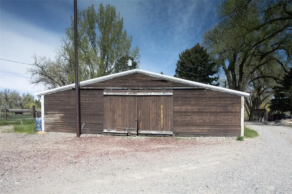 2245 S Shiloh Road Billings MT 59106