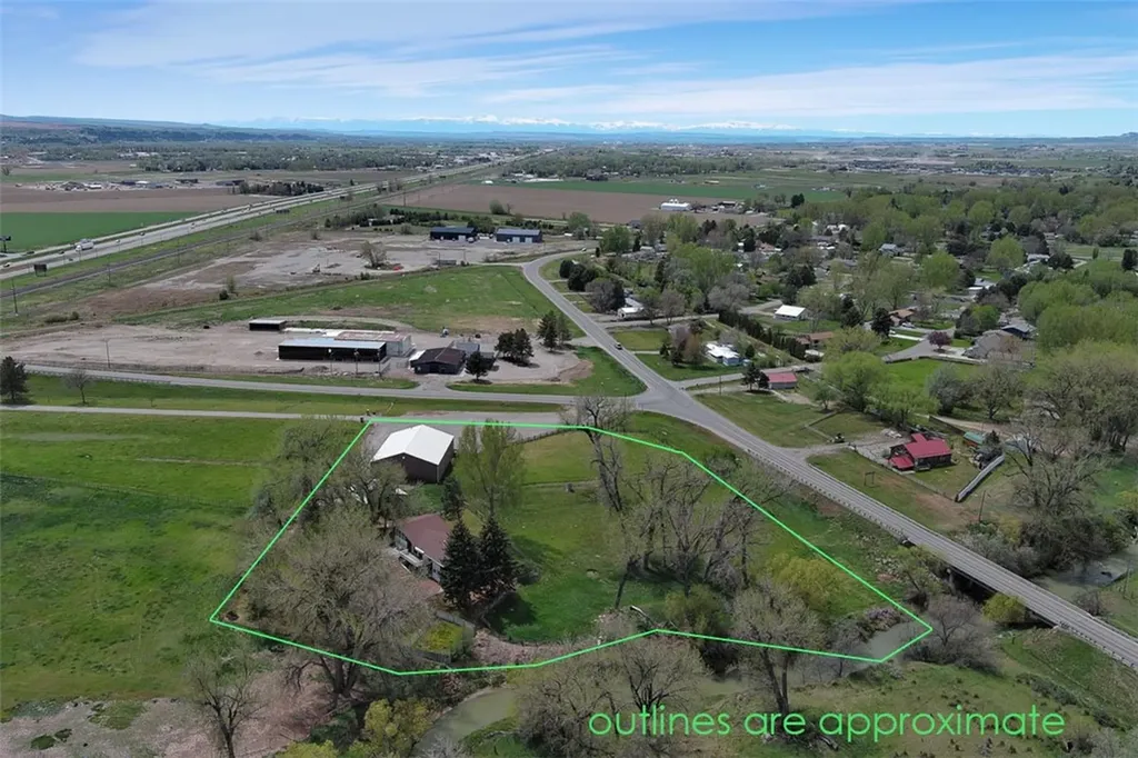 2245 S Shiloh Road Billings MT 59106