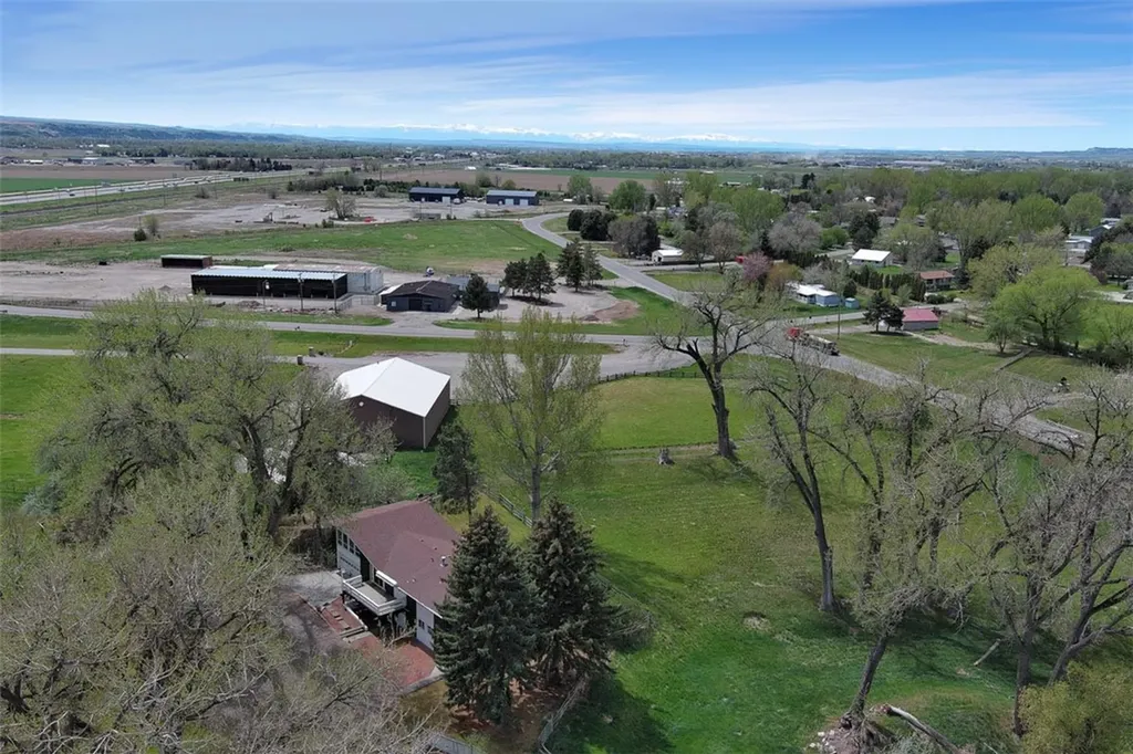 2245 S Shiloh Road Billings MT 59106